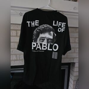 RARE Life of Pablo